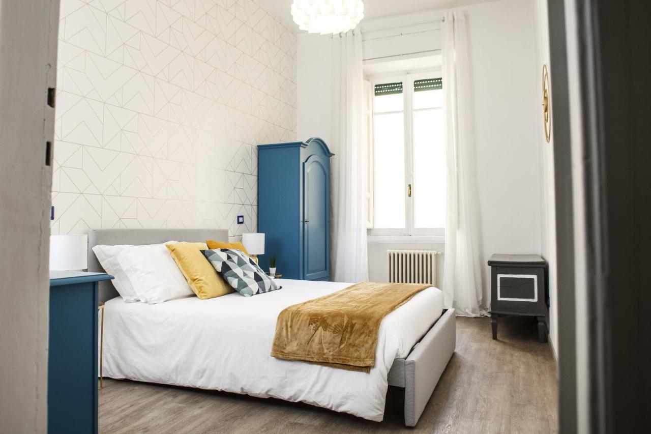 Lejlighed Domina Trastevere 3 -