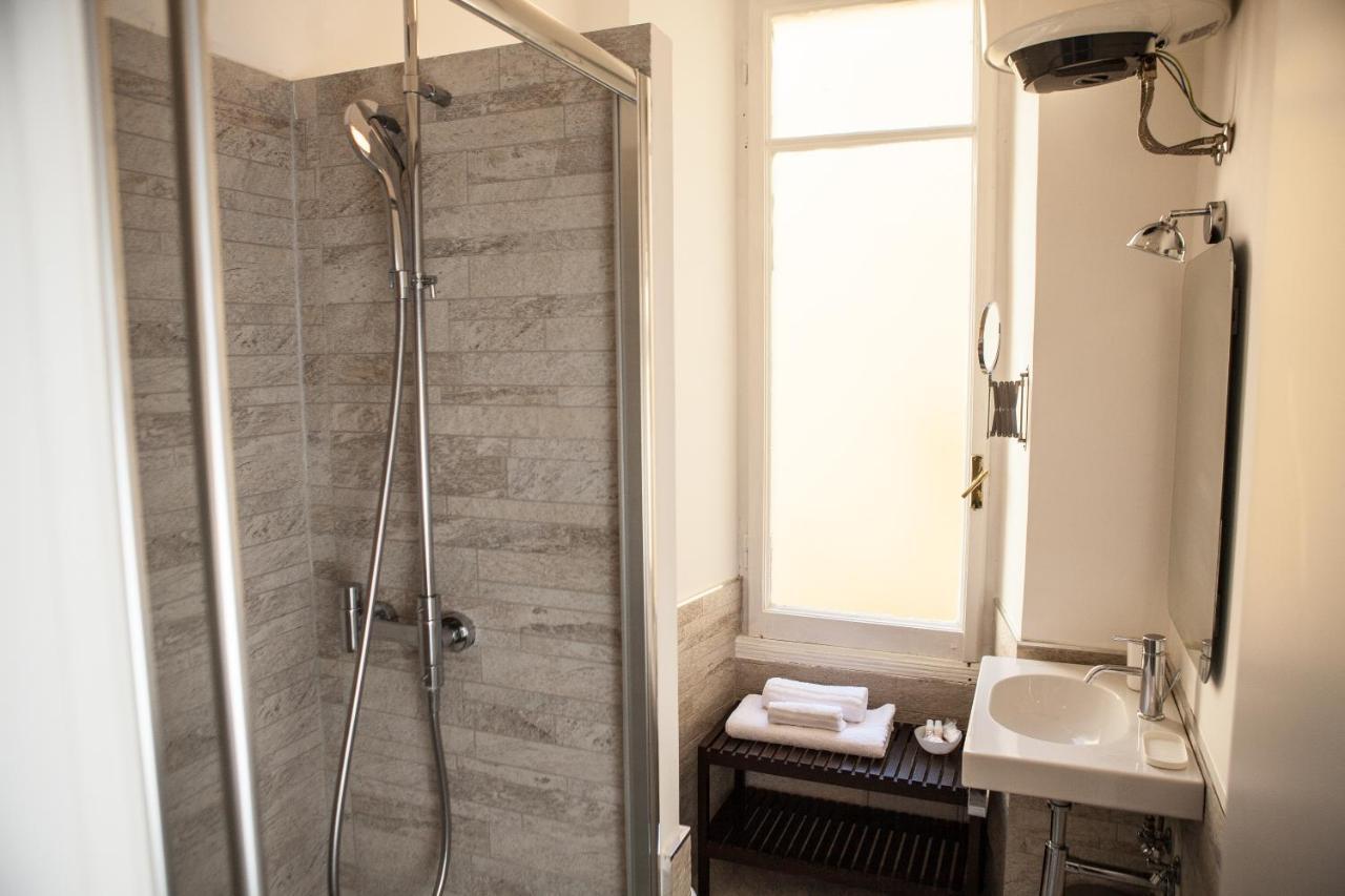 Domina Trastevere 3 - Apartment Rom