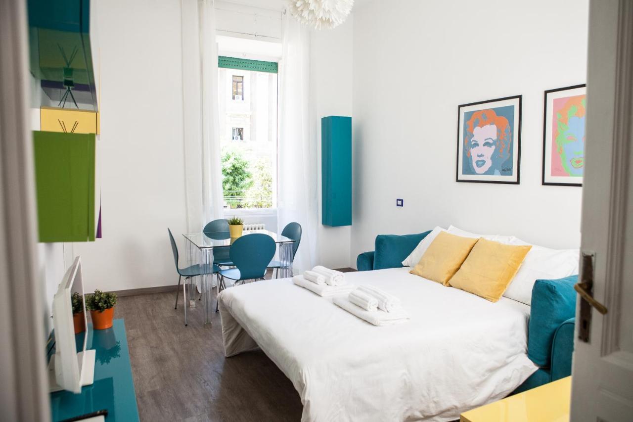 Domina Trastevere 3 - Rom